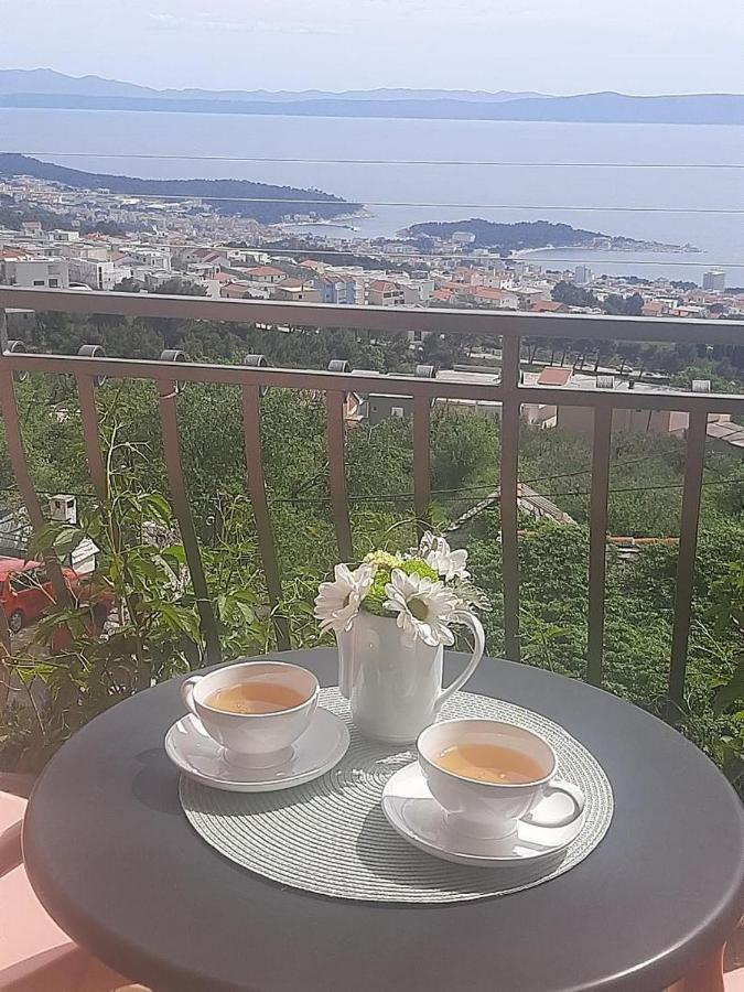 Apartmán Bella Vista Makarská