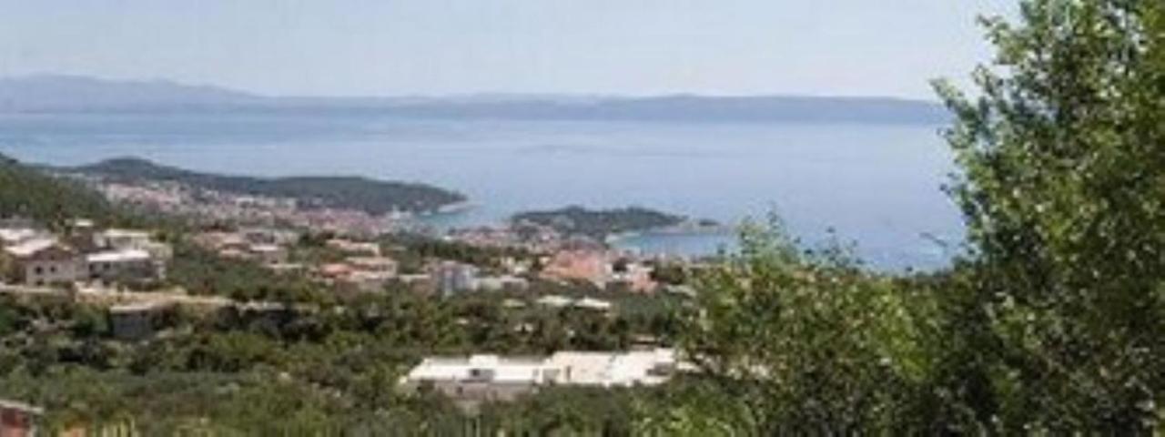 Bella Vista * Makarská