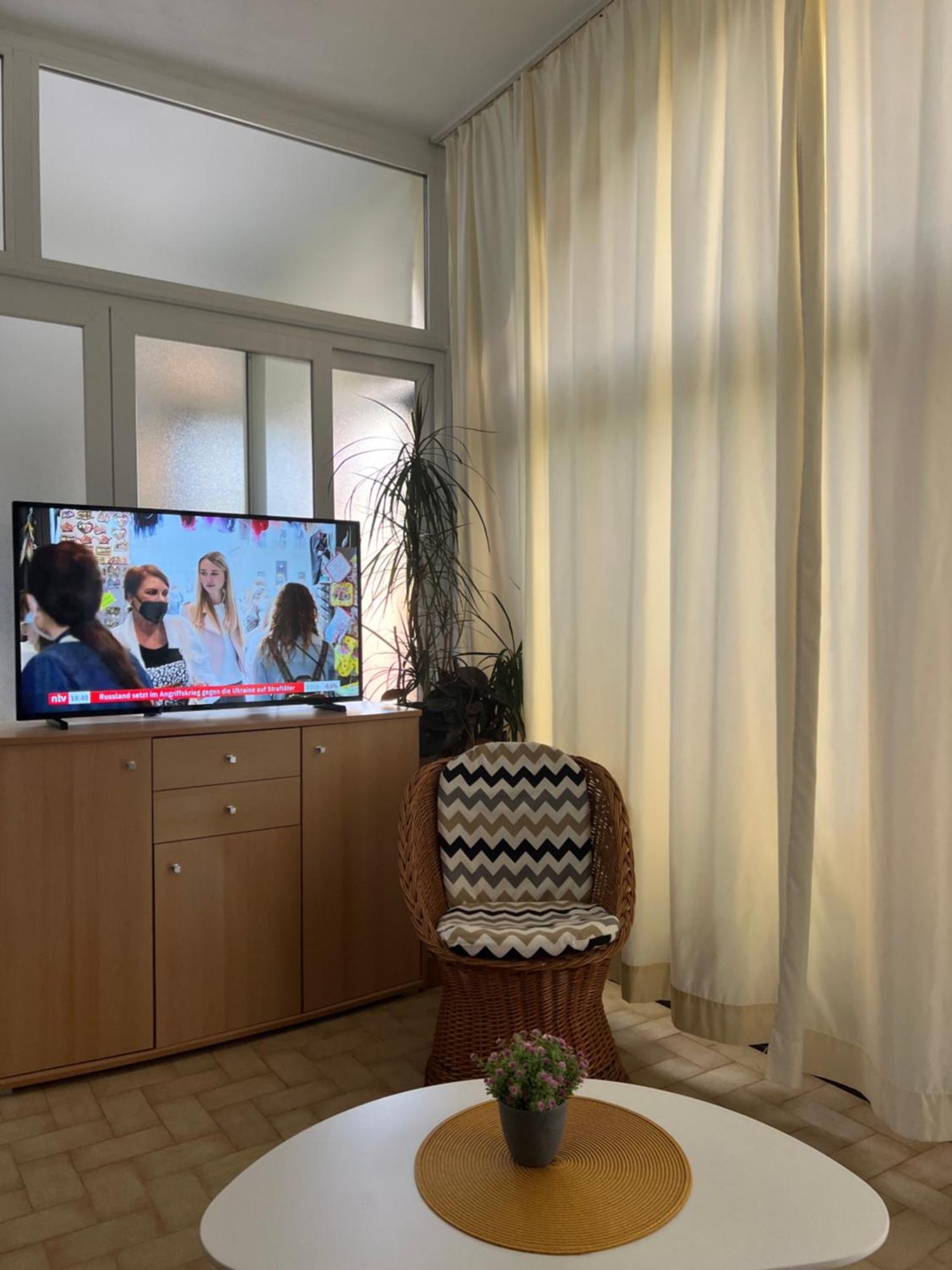 Apartmán Bella Vista *