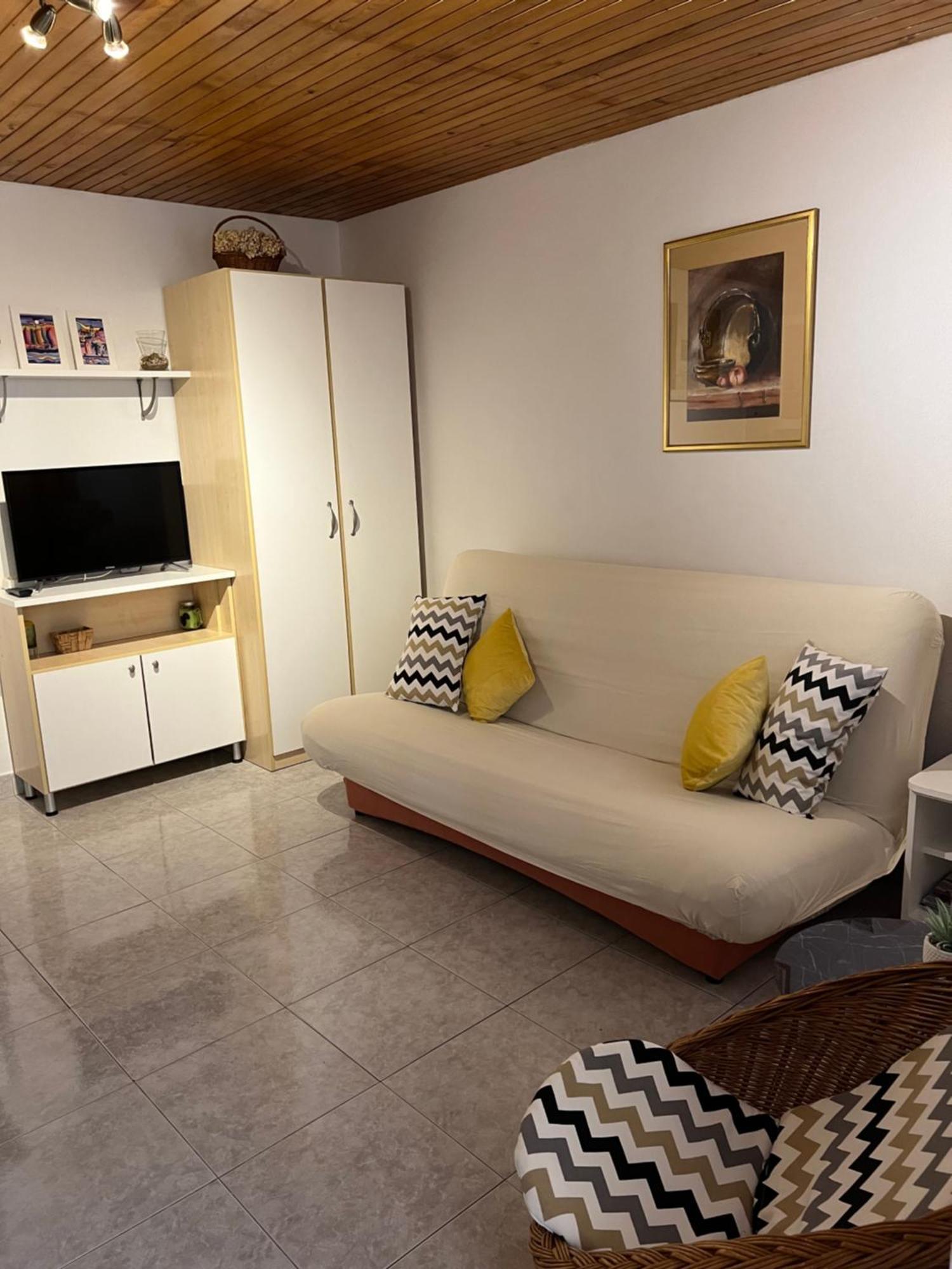 Apartmán Bella Vista *