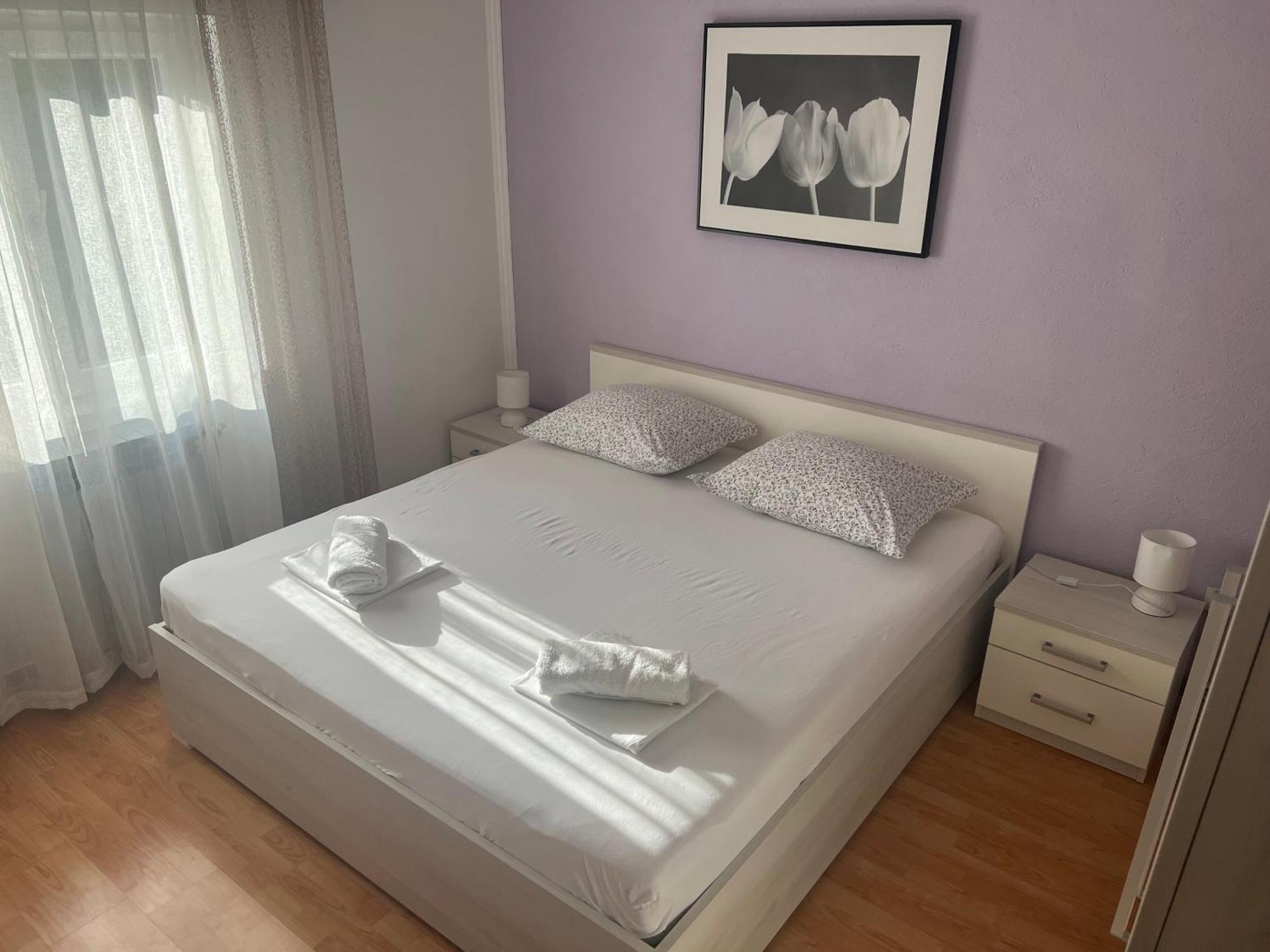Apartmán Bella Vista