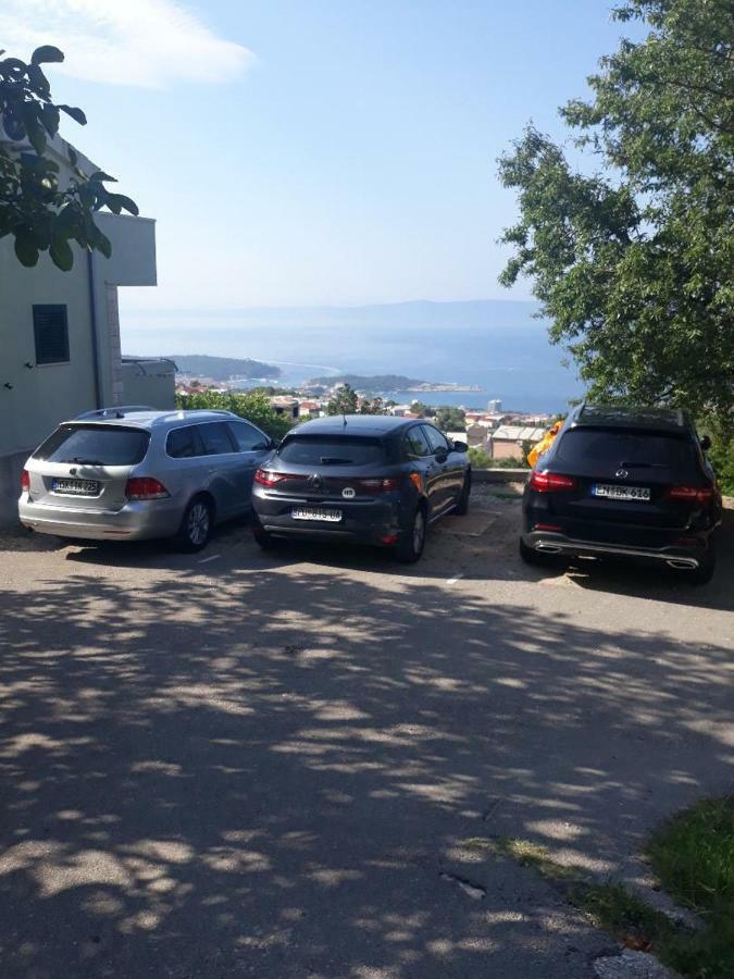 Apartmán Bella Vista