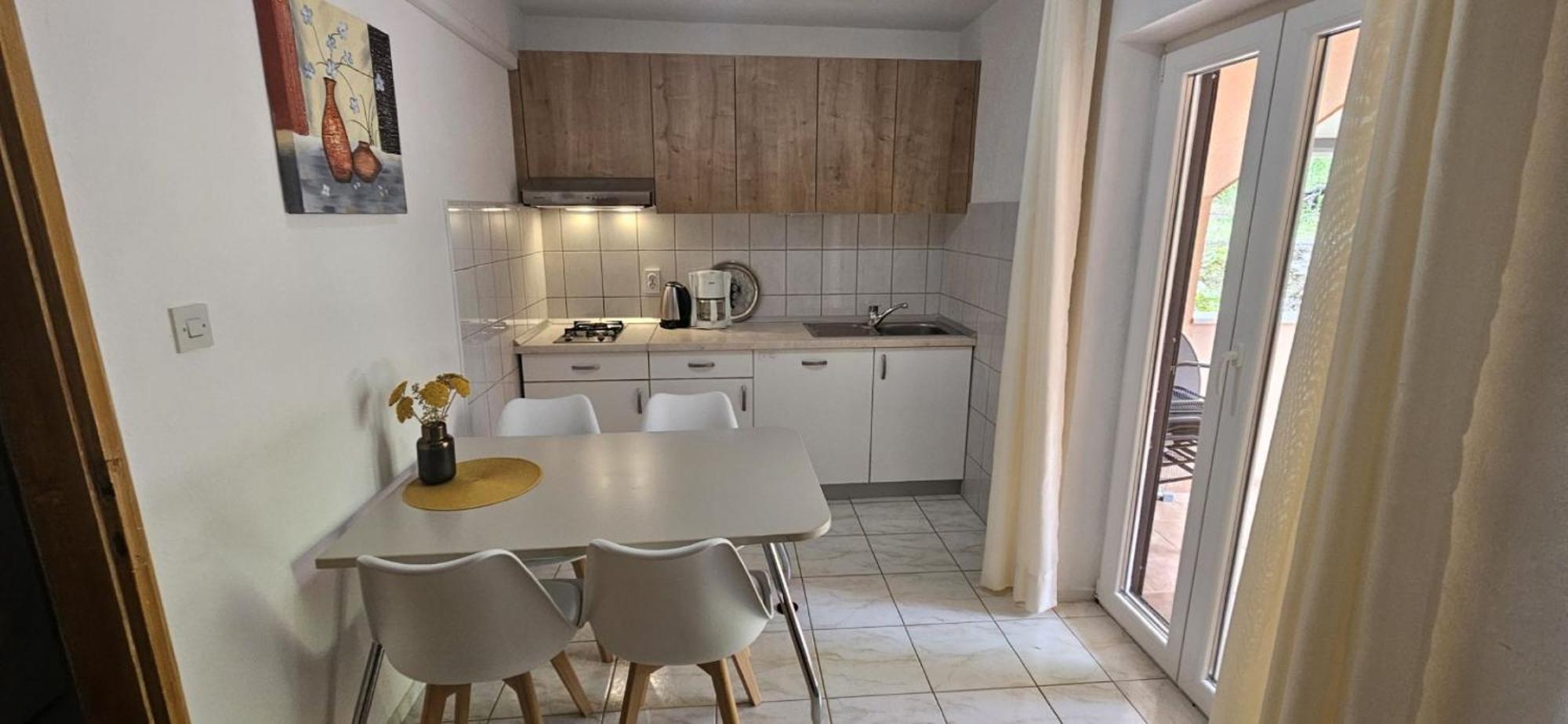 Apartman Bella Vista
